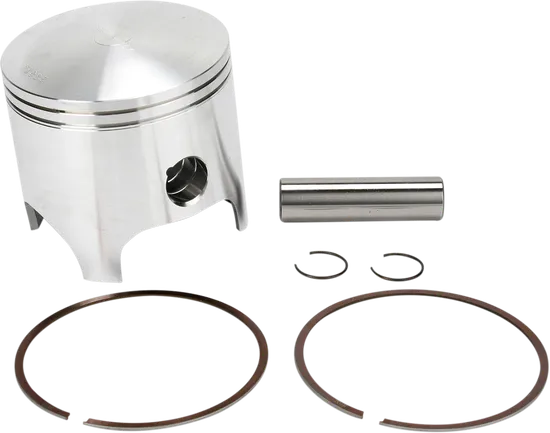 Wiseco High Performance Piston Kit 87mm