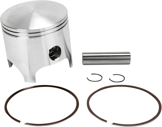 Wiseco High Performance Piston Kit 88mm 1.00OB