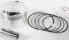 Wiseco High Performance Piston Kit 89mm 4.00OB 12.5:1