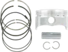 Wiseco High Performance Piston Kit 89mm 4.00OB 12.5:1