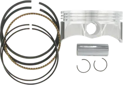 Wiseco Big Bore Piston 94.50mm +4.5