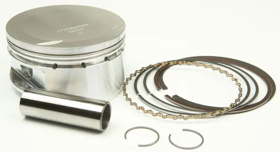 Wiseco High Performance Piston Kit 95mm