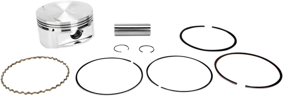 Wiseco High Performance Piston Kit 95mm
