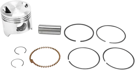 Wiseco Piston 39mm STD 11.1:1