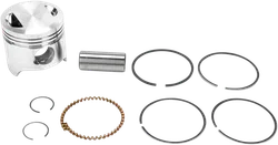 Wiseco Piston 39mm STD 11.1:1
