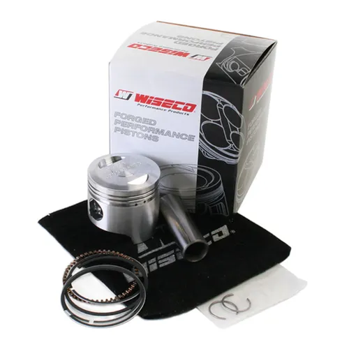 Wiseco Piston 40.50mm +1.50 11:1