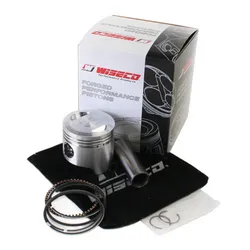 Wiseco Piston 40.50mm +1.50 11:1