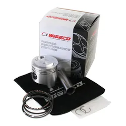 Wiseco Piston Kit 41mm 11:1