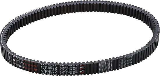 Gates G-Force RedLine Drive Belt 1