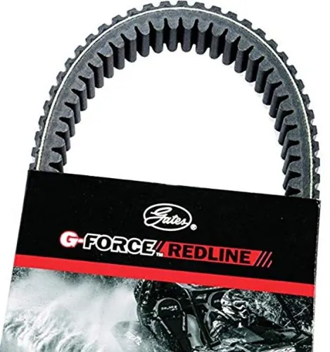 Gates G-Force RedLine Drive Belt 3