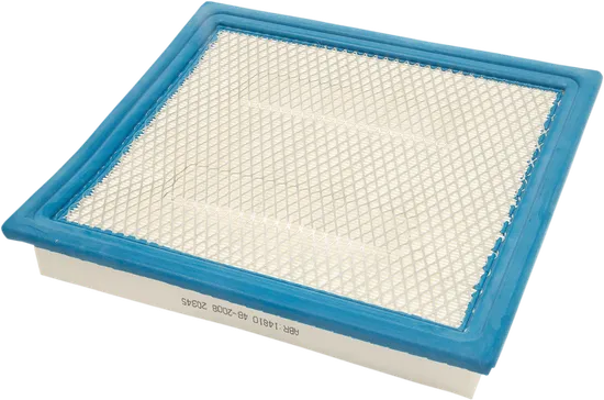 All Balls Replacement Air Filter Cleaner