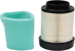 All Balls Replacement Air Filter Cleaner