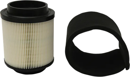 All Balls Replacement Air Filter Cleaner