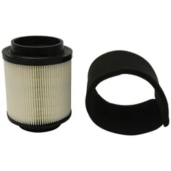 All Balls Replacement Air Filter Cleaner