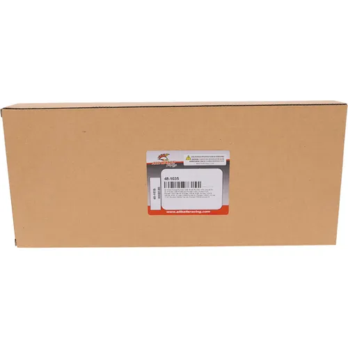 All Balls Replacement Air Filter Cleaner