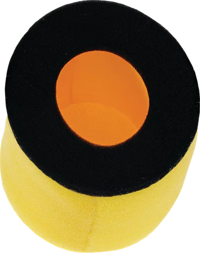 All Balls Replacement Air Filter Cleaner