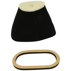 All Balls Replacement Air Filter Cleaner