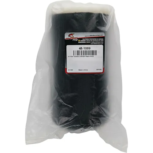 All Balls Replacement Air Filter Cleaner