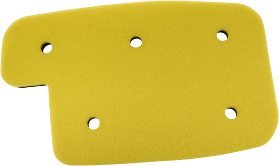 All Balls Replacement Air Filter Cleaner