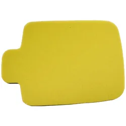 All Balls Replacement Air Filter Cleaner