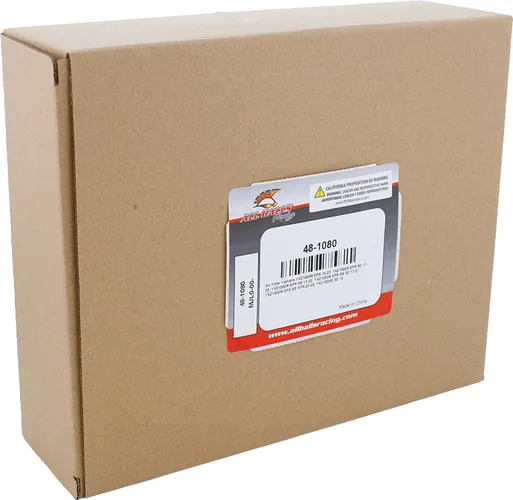 All Balls Racing Air Filter