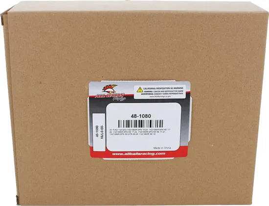 All Balls Racing Air Filter