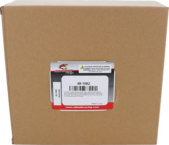 All Balls Racing Air Filter