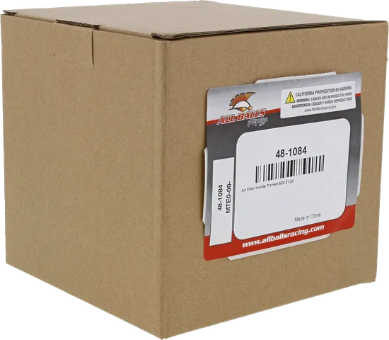 All Balls Racing Air Filter