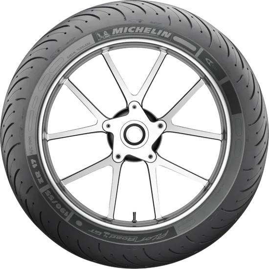 Michelin North Pilot Road 4 GT Rear Tire 180/55-17 73 W 3