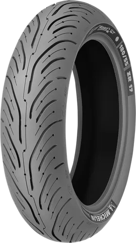 Michelin North Pilot Road 4 GT Rear Tire 180/55-17 73 W 1