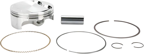 Wiseco Piston STD 95mm 12:1