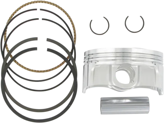 Wiseco Piston 99.20mm STD 12.5:1