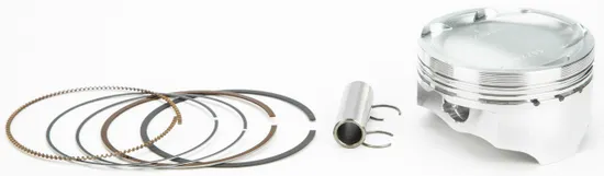 Wiseco High Performance Piston Kit 74mm