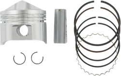 Wiseco Forged Piston STD 57mm 11.1