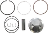 Wiseco High Performance Piston Kit 58mm 1.00OB 11.0:1