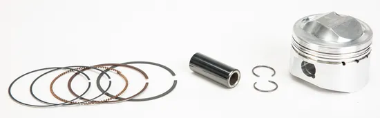 Wiseco Piston 61mm +4 11:1