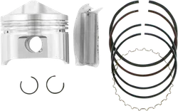 Wiseco Piston 61mm +4 11:1