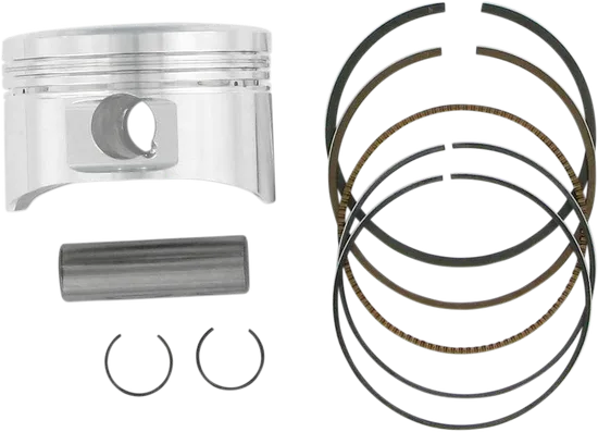 Wiseco Piston 65.50mm STD