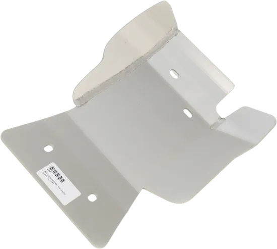 Moose Aluminum Engine Chassis Belly Skid Plate Guard