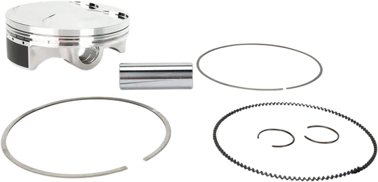 Wiseco High Comp Piston 96mm STD 13:1