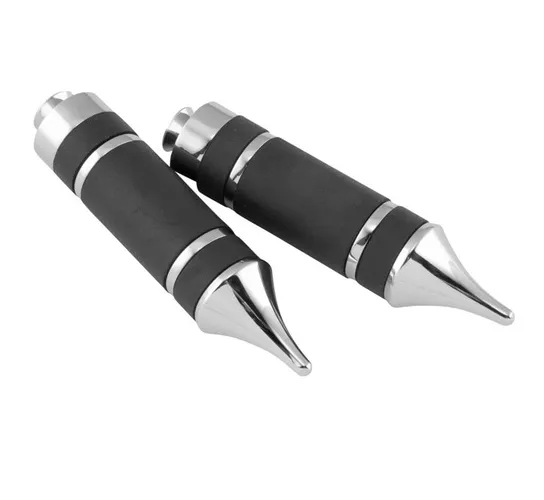 BC Shifter Peg Pair for Gladiator Forward Controls 1