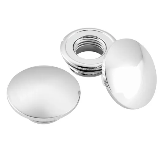 BC Essential Screw In Gas Petrol Fuel Cap Vented Non-Vented Set