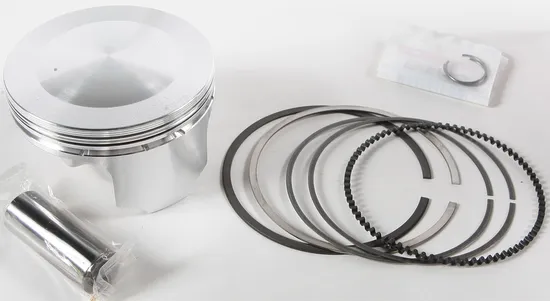 Wiseco High Performance Piston Kit 90mm 9.5:1