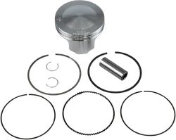 Wiseco High Performance Piston Kit 90mm 9.5:1