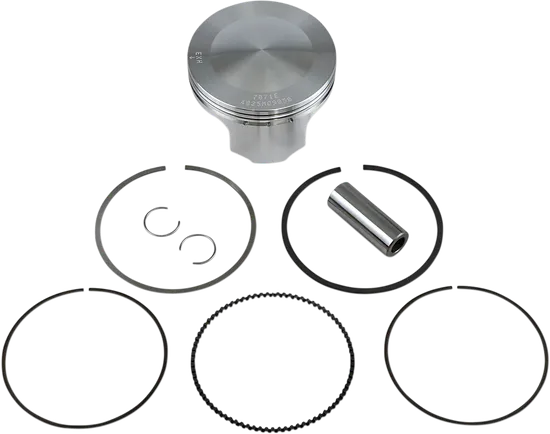 Wiseco HC 9.5:1 Piston 90.50mm +.50