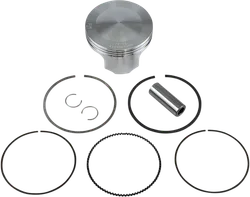 Wiseco HC 9.5:1 Piston 90.50mm +.50