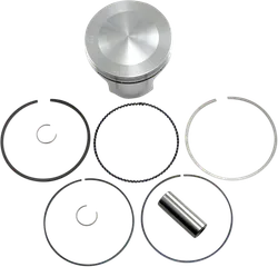 Wiseco Piston 91mm +1 9.5:1