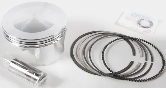 Wiseco High Performance Piston Kit 91.50mm 1.50OB 9.5:1