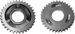 Twin Power 34 Tooth Compensating Compensator Sprocket Only