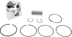 Wiseco Piston 39mm STD 11:1